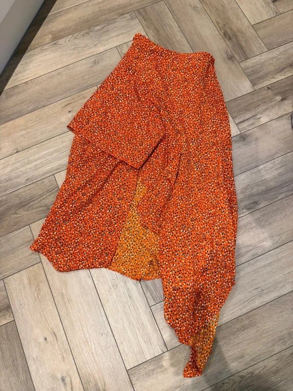 ASOS Maxi skirt