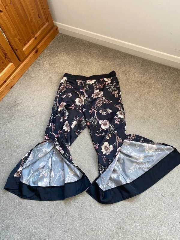 New Look Cool floaty Pyjamas