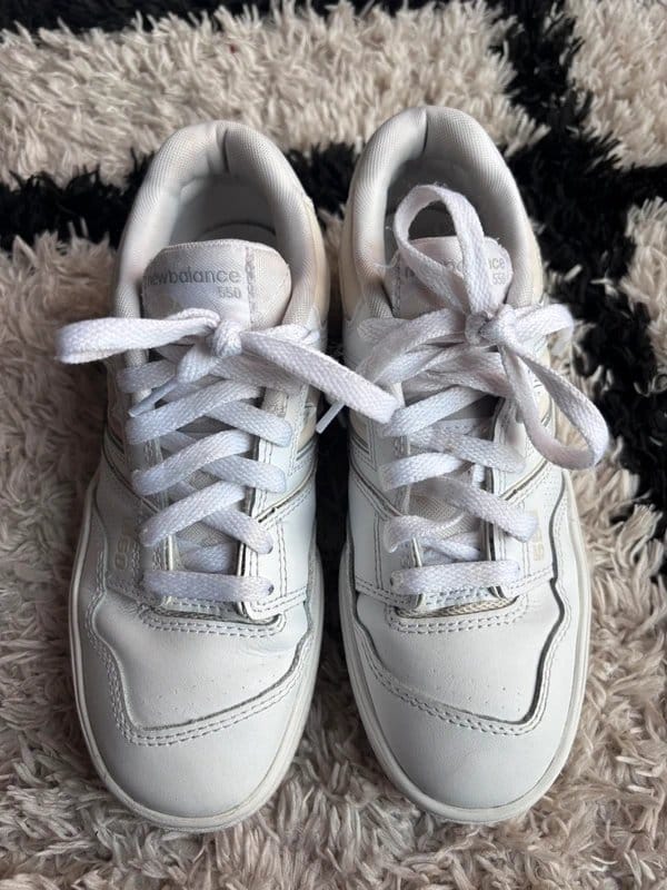 New Balance New Balance 550 UK 3.5 - 1