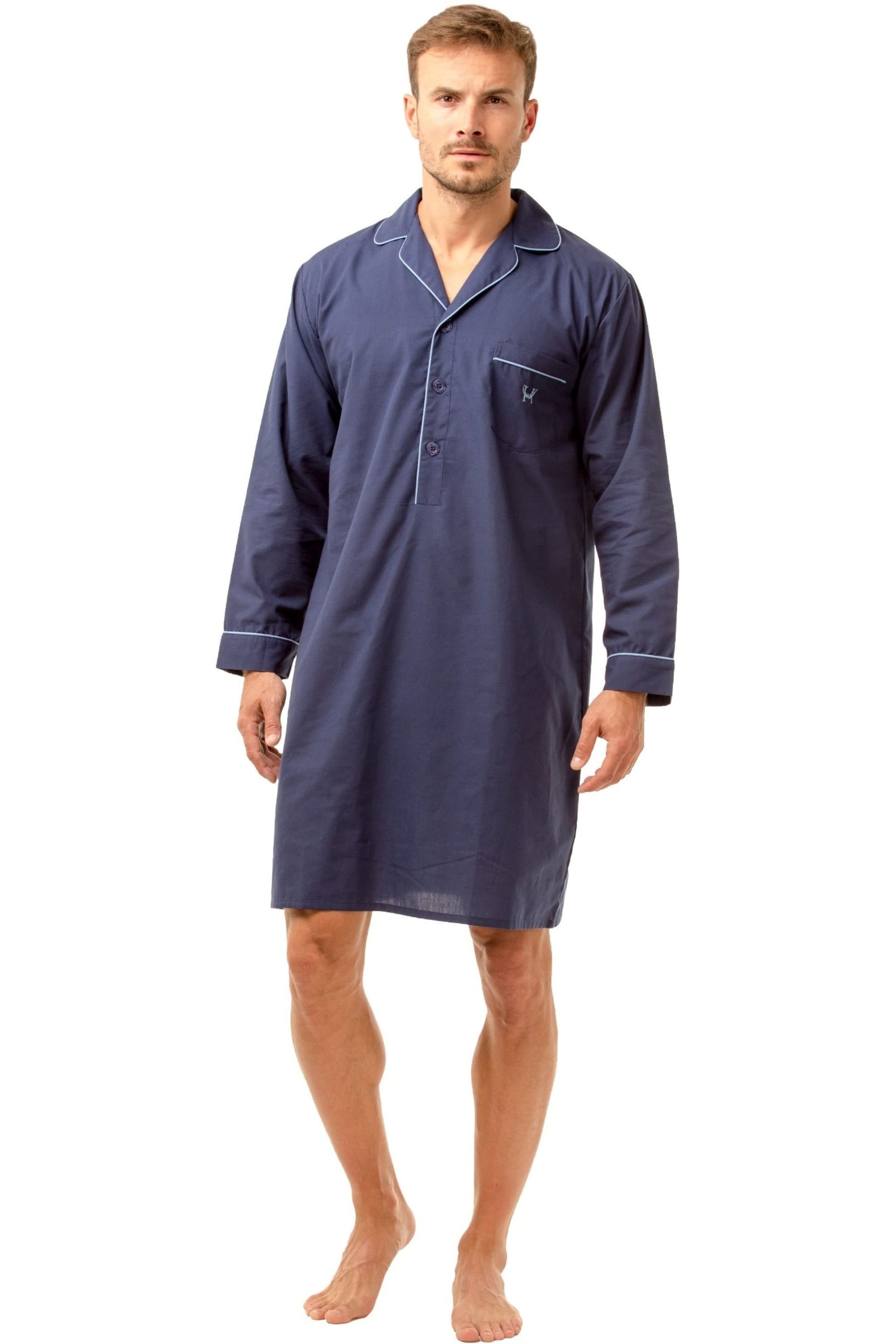 navy