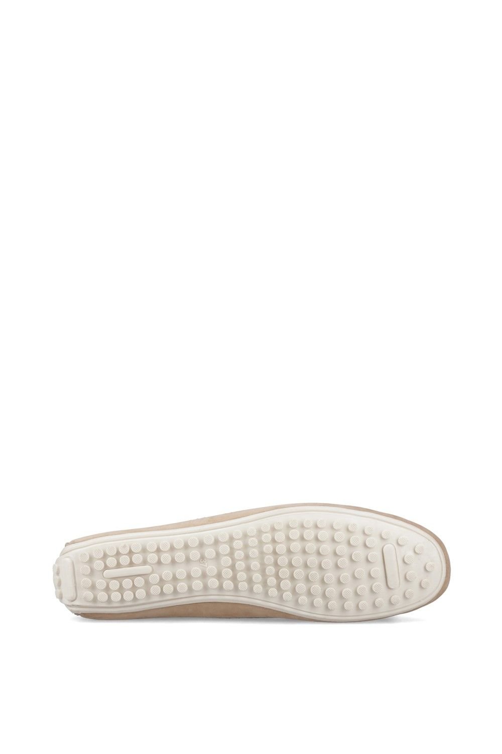 Sperry Sperry Women's Salvador Slip On Shoes in Taupe - 3