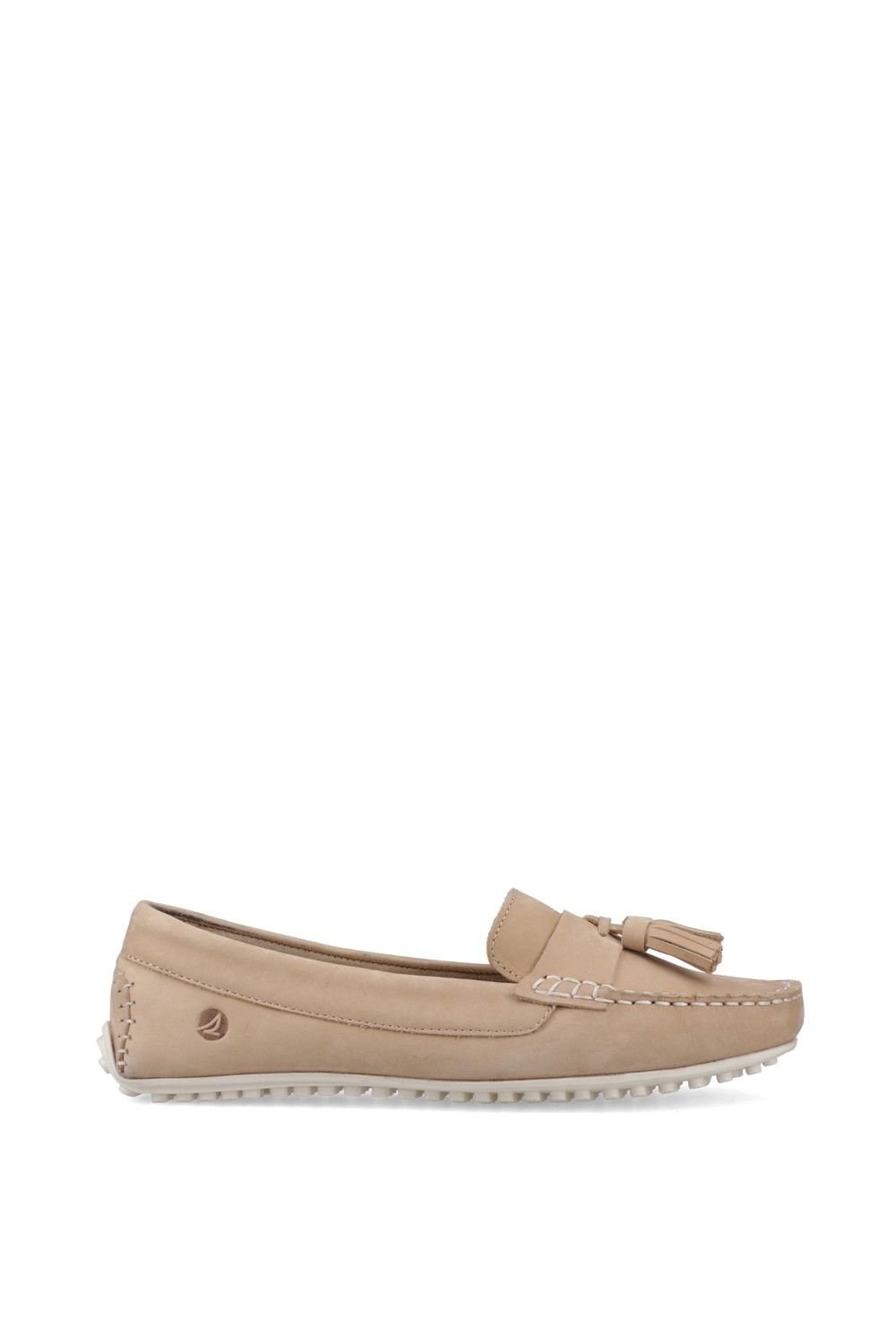Sperry Sperry Women's Salvador Slip On Shoes in Taupe - 4
