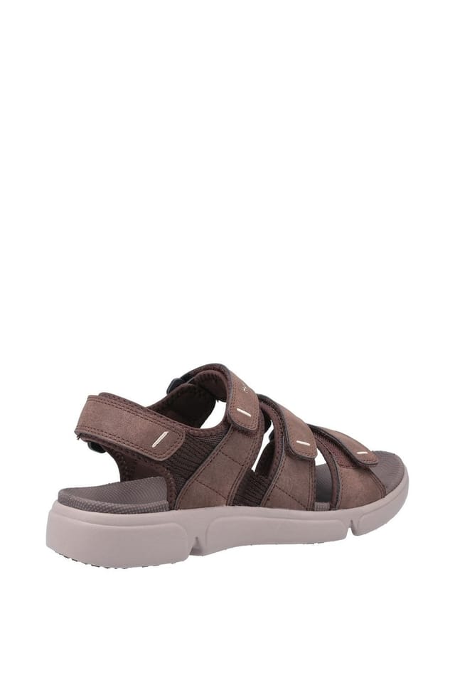 Hush Puppies Hush Puppies Men's 'Raul' Sandal Summer in Brown - 2