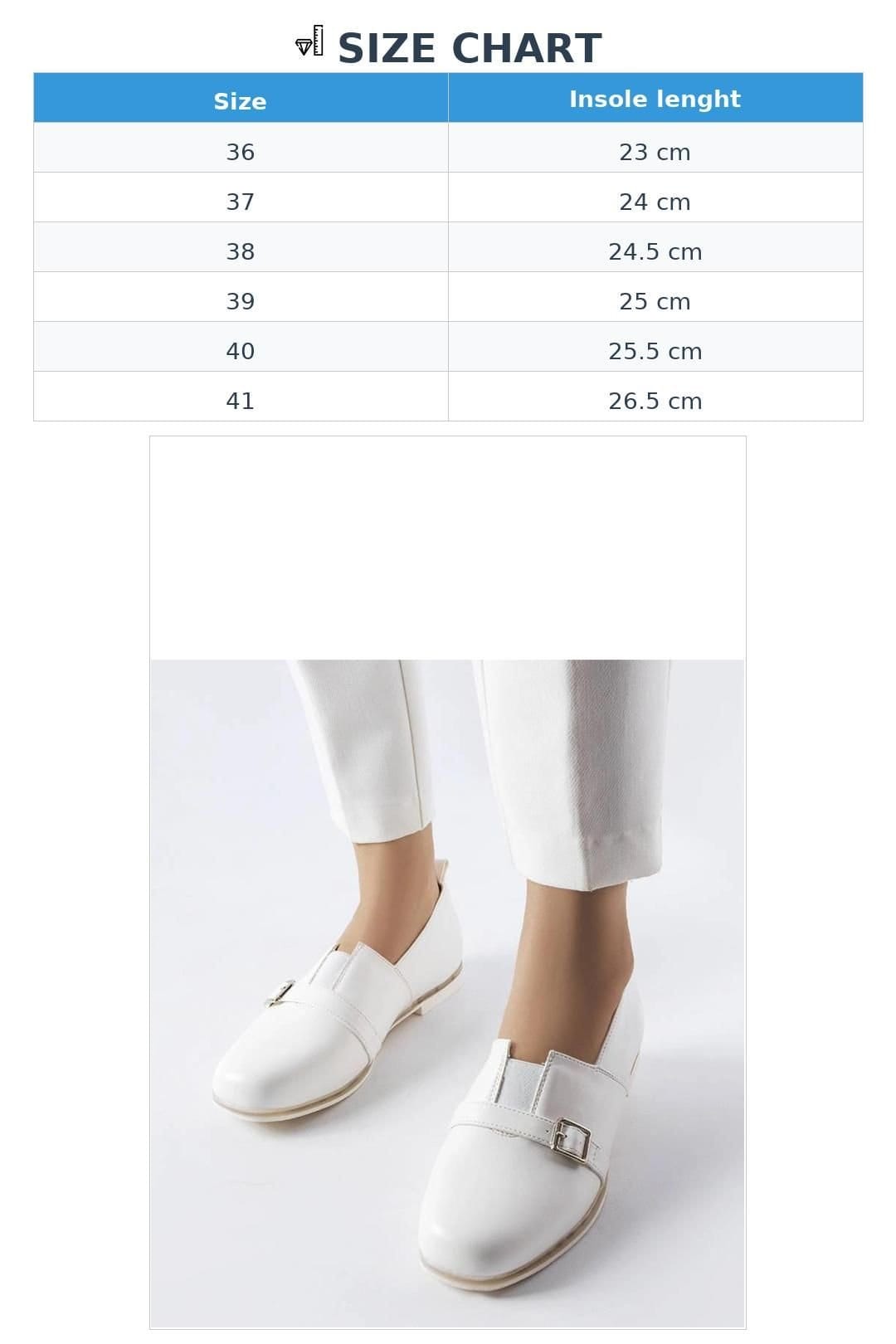 Love Lace Love Lace Women's Felosa Slip On Loafers with Insole for Summer Comfort in White - 4