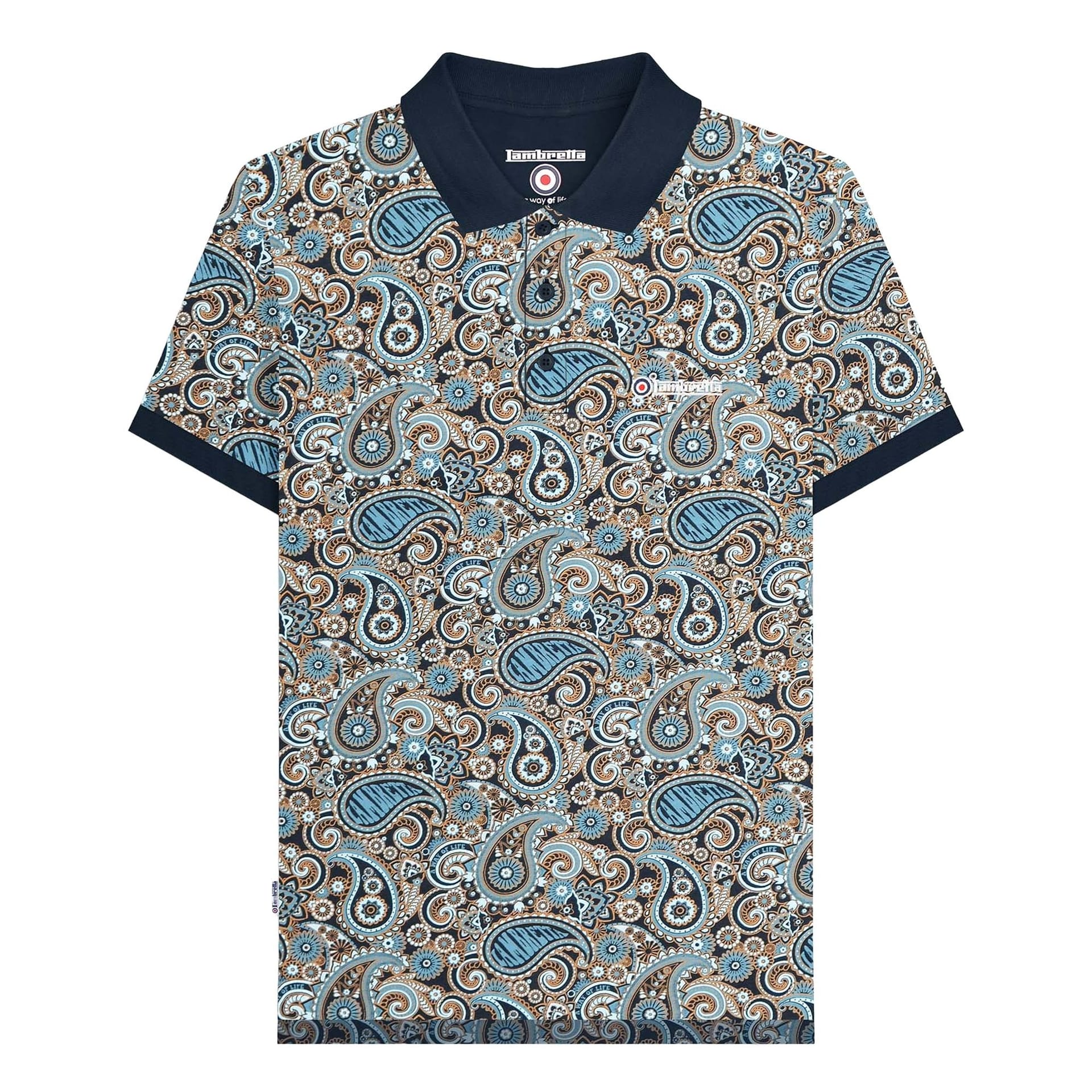 navy