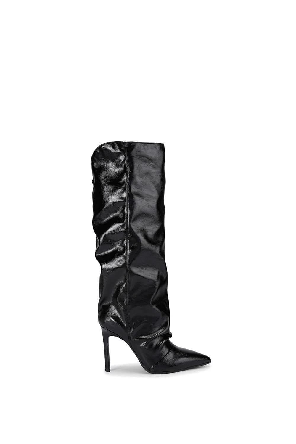 KG Kurt Geiger KG Kurt Geiger Women's 'Frenchy' Boots in Black