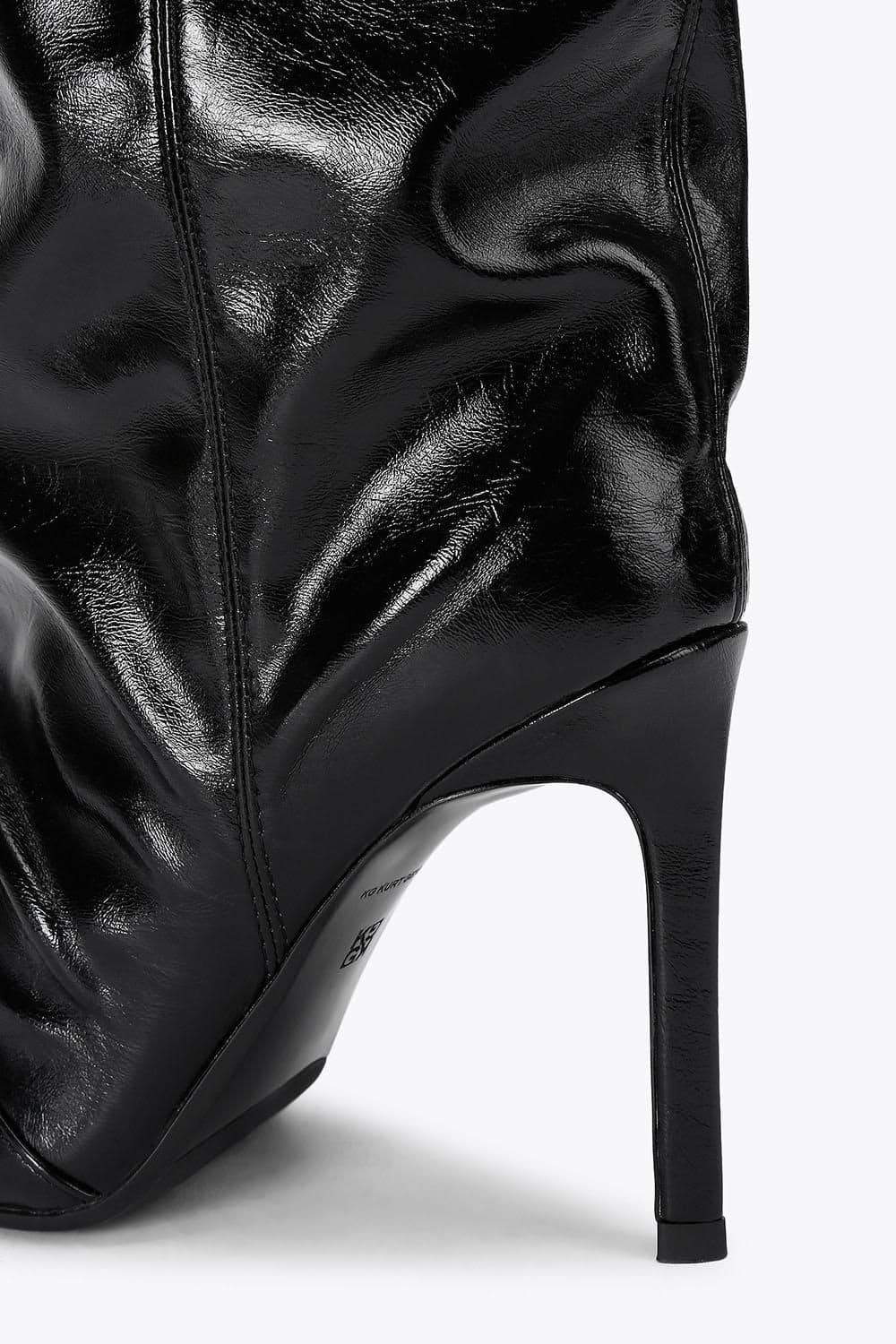 KG Kurt Geiger KG Kurt Geiger Women's 'Frenchy' Boots in Black - 4