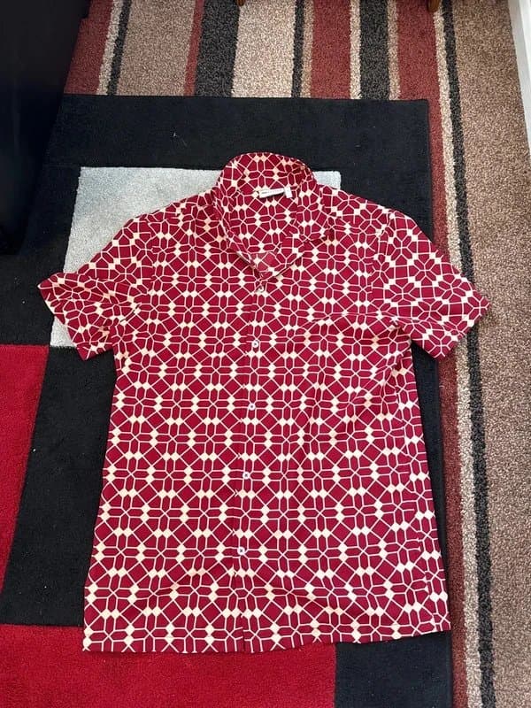 ASOS Men’s t-shirt