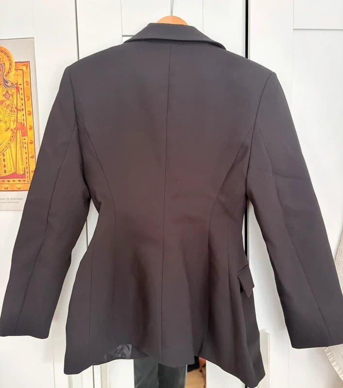 ASOS Design BNTW asos design tailored blazer UK 10