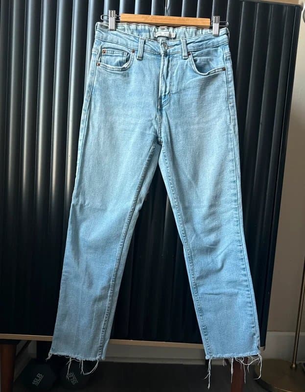 Bershka Bershka jeans