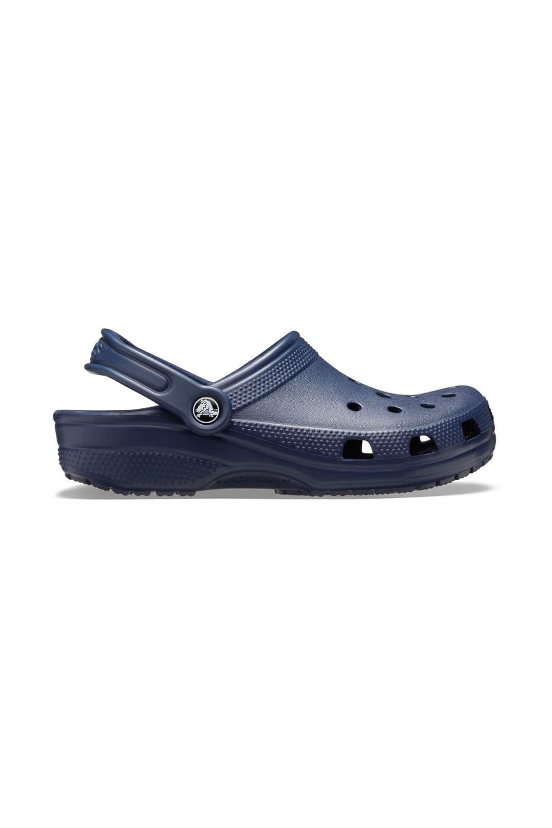 Crocs Crocs Men's Classic Clog Navy