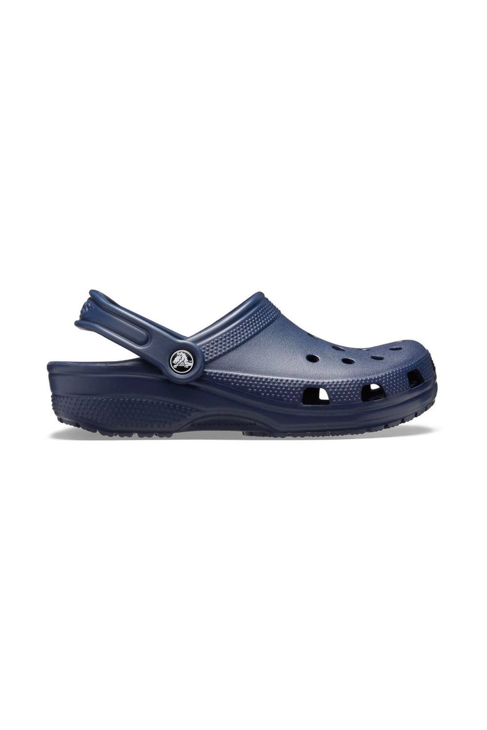 Crocs Crocs Men's Classic Clog Navy - 2