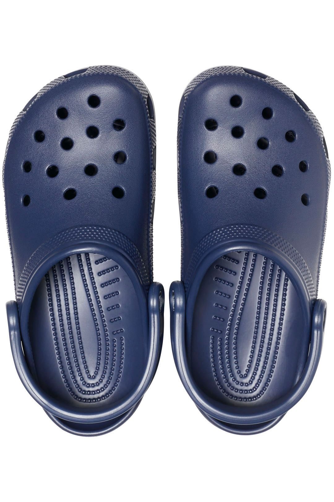 Crocs Crocs Men's Classic Clog Navy - 3