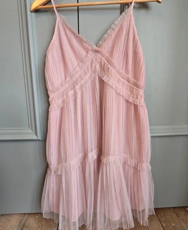 Topshop Topshop Dress