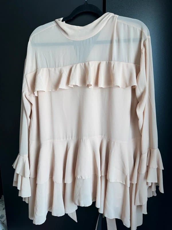 River Island River island top