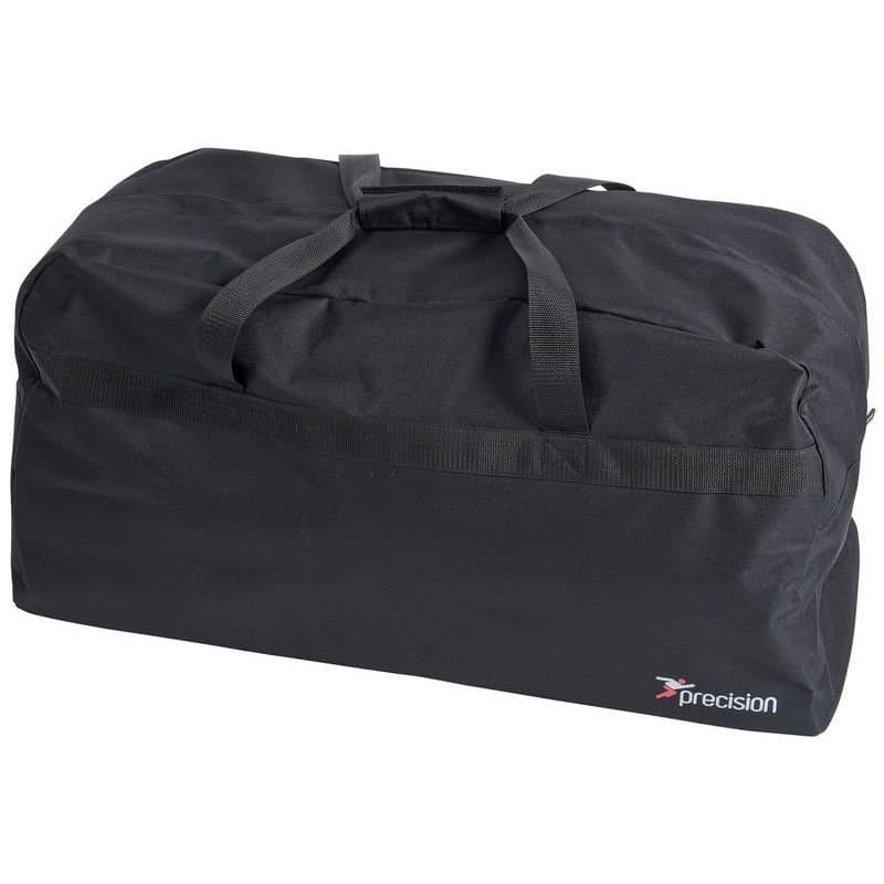 Precision Precision Men's Budget Team Kit Bag in Black