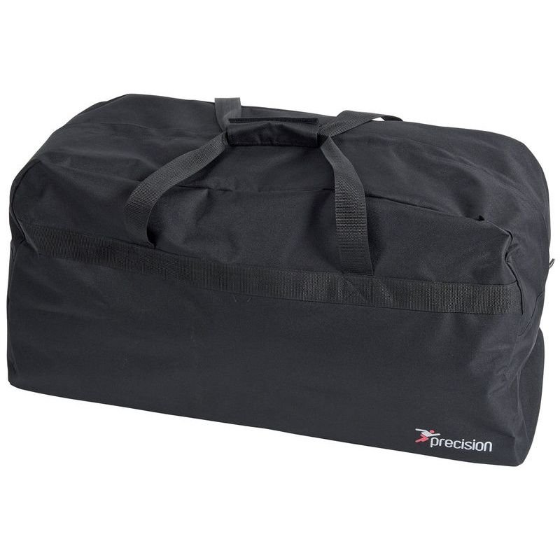 Precision Precision Men's Budget Team Kit Bag in Black - 2
