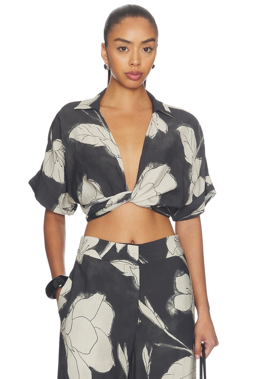 revolve Chiara Top