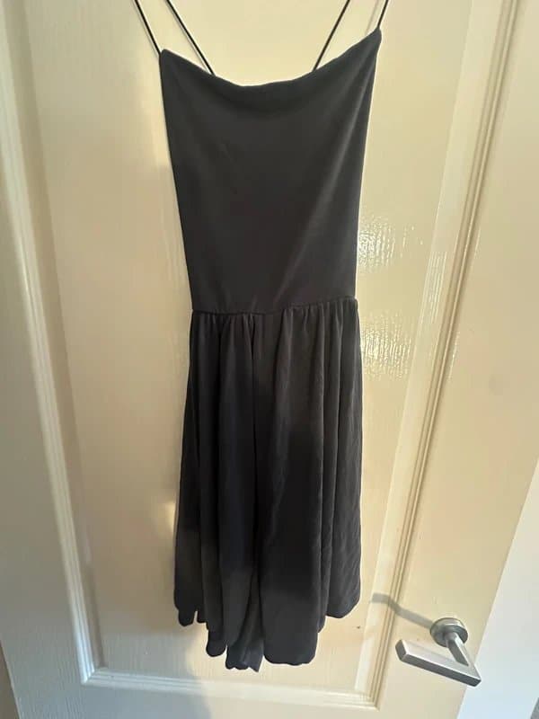 Urban Outfitters New UO Urban Outfitters Playsuit romper dress size small