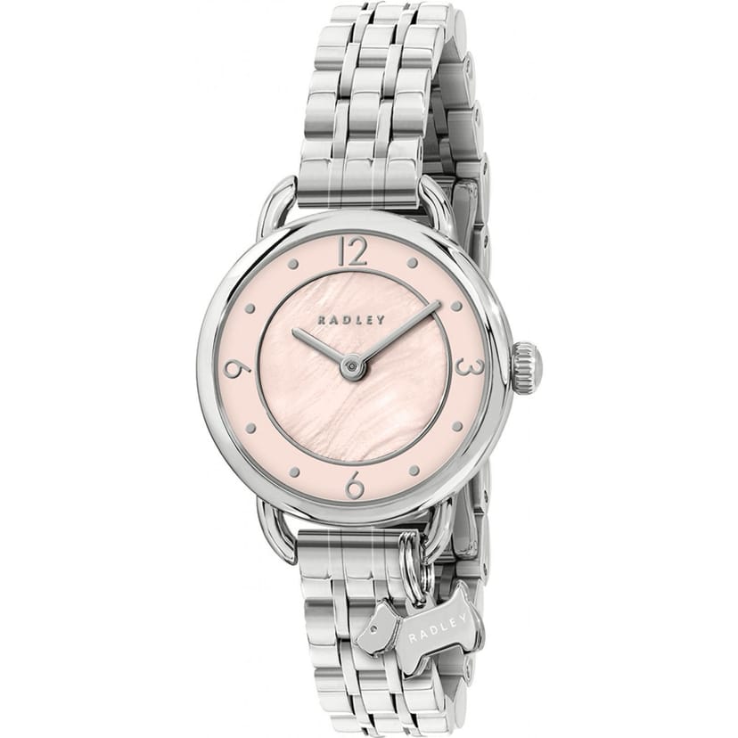 Radley Radley Women's RY4641 26mm Quartz Watch in Silver - 1