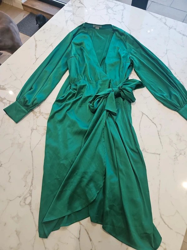 Never Fully Dressed Never fully dressed women's size 18 dress - 1