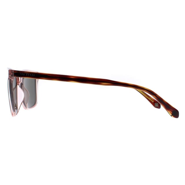 Ted Baker Ted Baker Men's Square Red Green TB1622 Dexter - 3