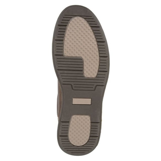R21 R21 Men's Logo Navy Trainers in Brown - 2