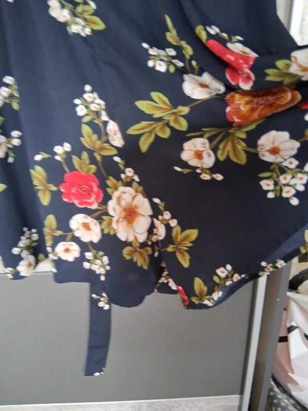 Shein Curve Shein 2xl playsuit beautiful