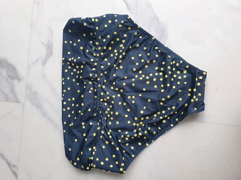 Mint Velvet NWT Mint Velvet Bikini Bottoms Bundle UK 12 Navy Blue Lime Summer Swimwear Lot