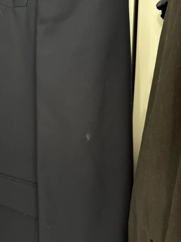 ASOS Design ASOS Suit Jacket and Trousers