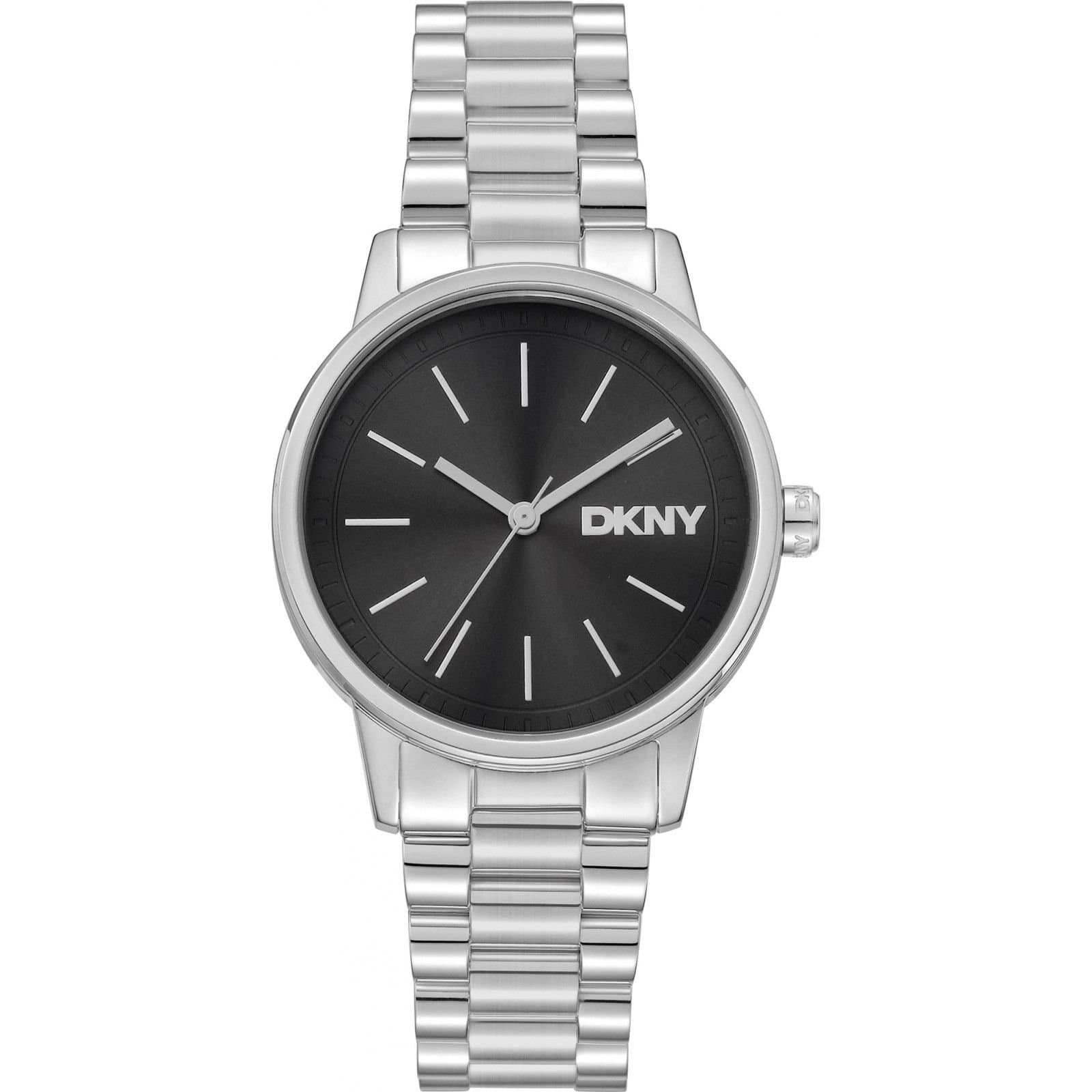 DKNY DKNY Women's DK1L085M0045 32mm Quartz Watch in Silver