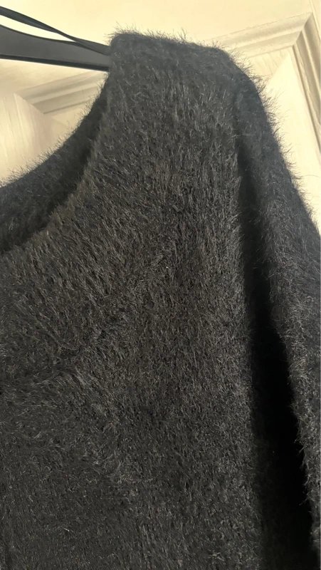 New Look New Look fluffy jumper - 1