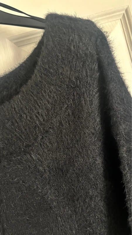 New Look New Look fluffy jumper