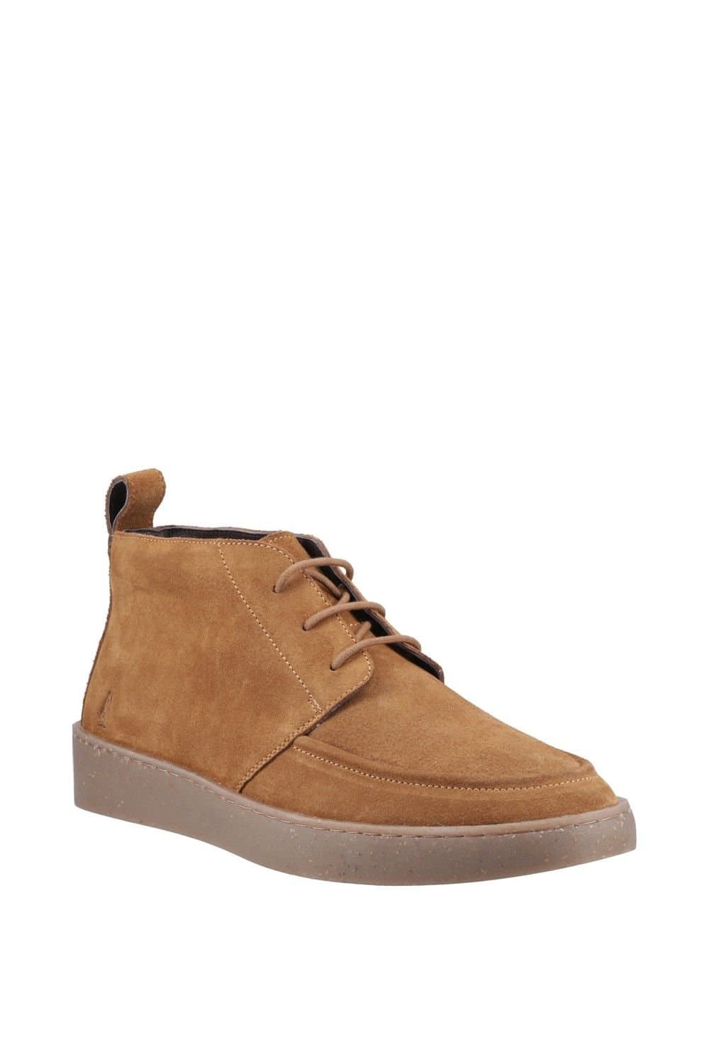 Hush Puppies Hush Puppies Men's Rory Boot in Tan