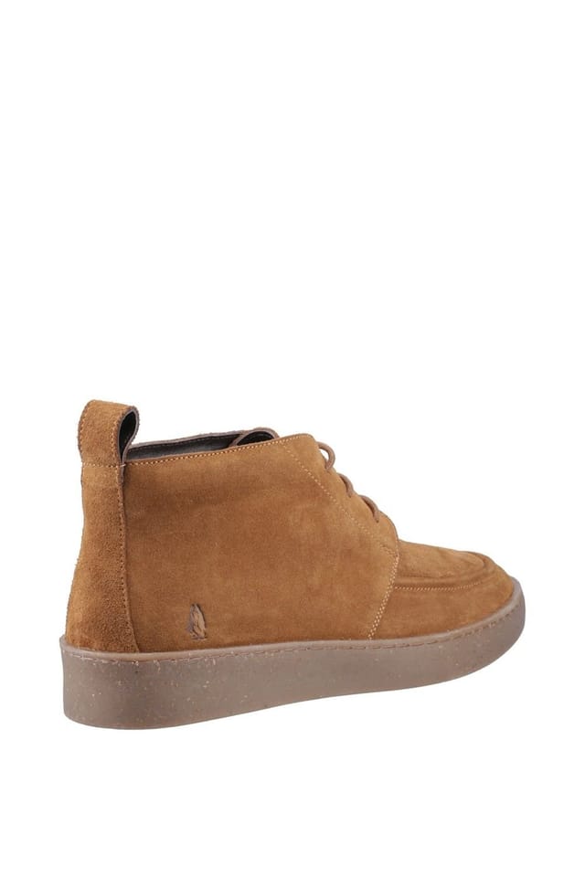 Hush Puppies Hush Puppies Men's Rory Boot in Tan - 2