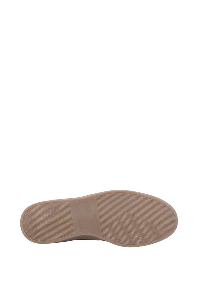Hush Puppies Hush Puppies Men's Rory Boot in Tan - 3
