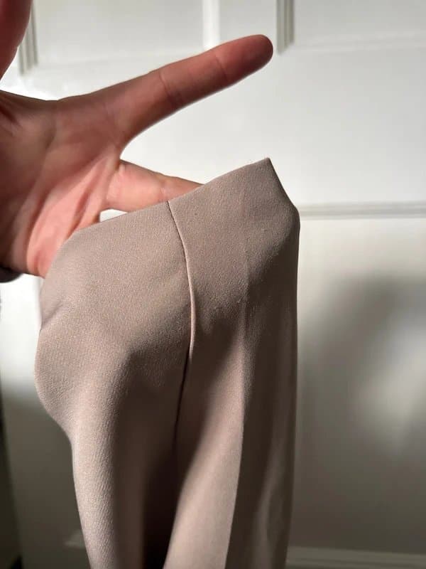 ASOS Beige blazer