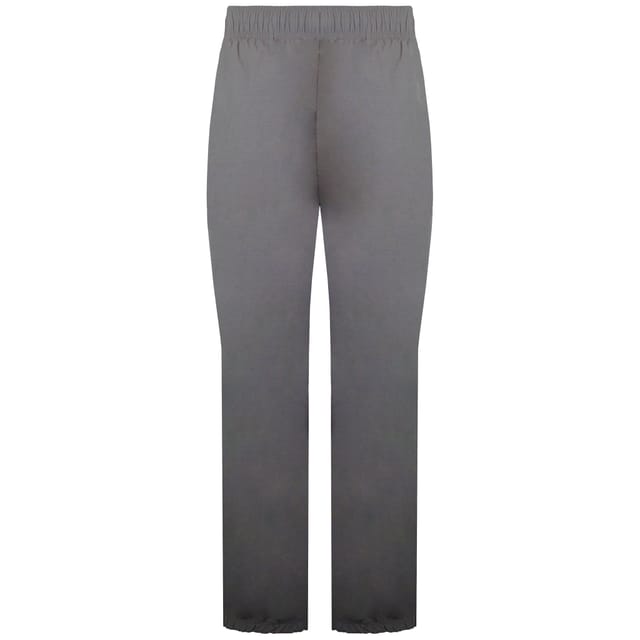 Champion Champion Men's Small Logo Grey Track Pants - 3