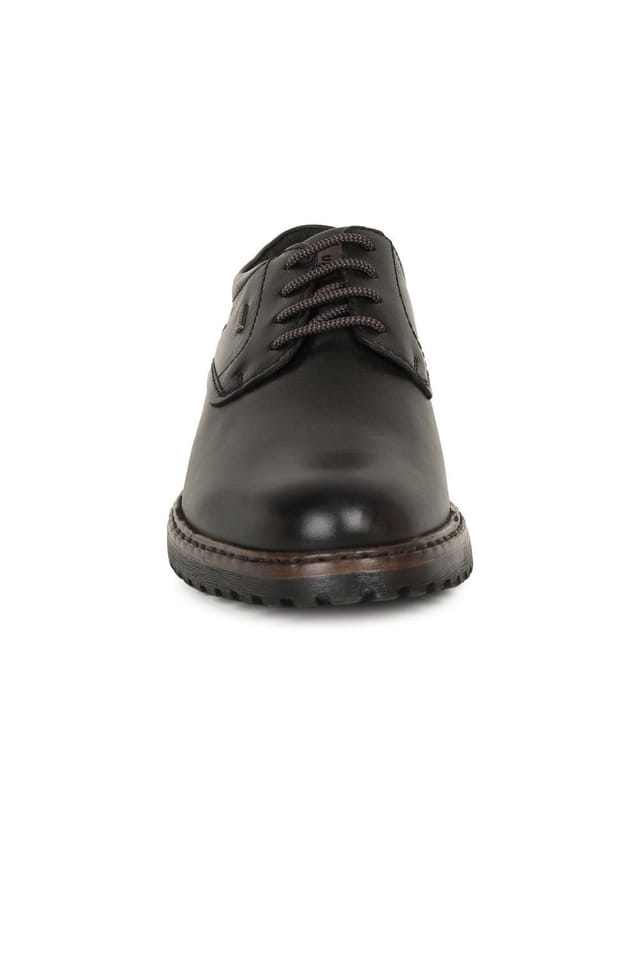 Josef Seibel Josef Seibel Men's 'Erroll 50' Waterproof Shoes in Black - 3