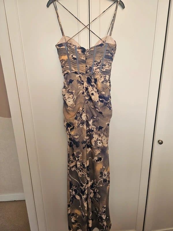 ASOS Asos size 8 corset dress. Great for the races or as a wedding guest