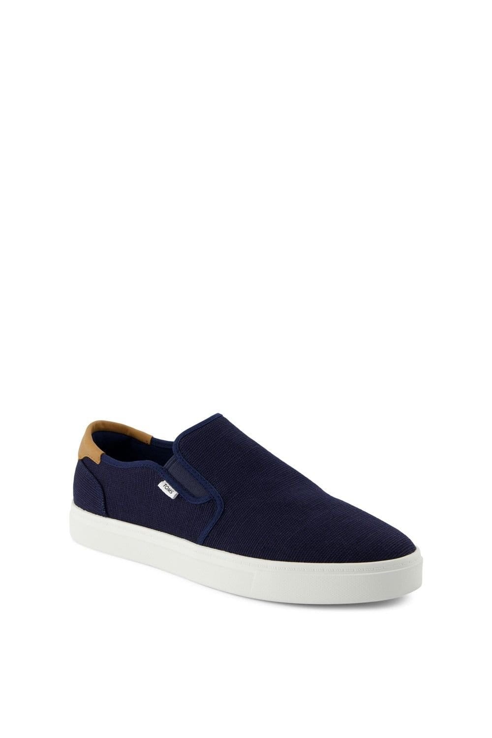 TOMS TOMS Men's Baja 2.0 Trainer in Navy - 1