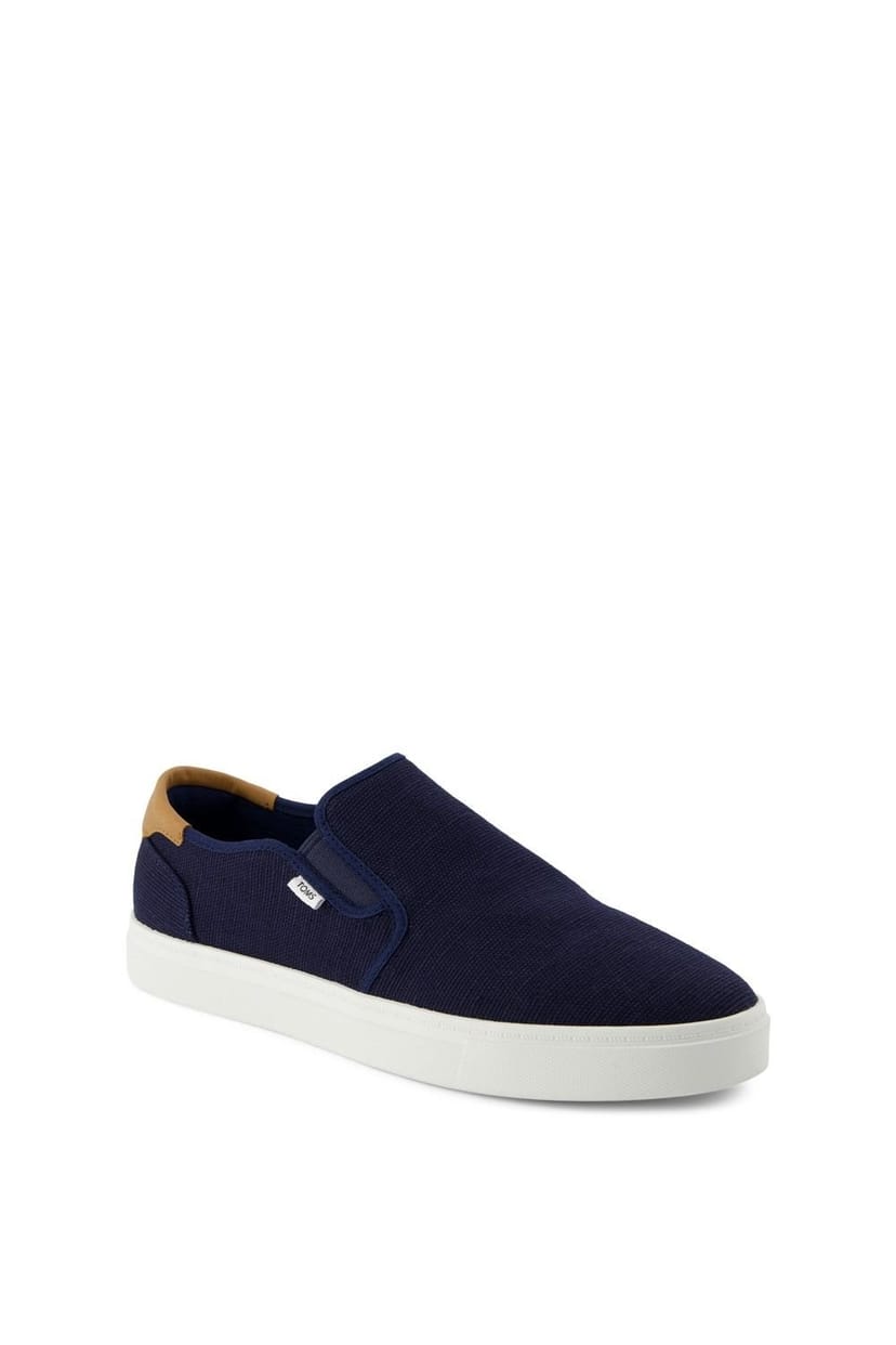 TOMS TOMS Men's Baja 2.0 Trainer in Navy - 1