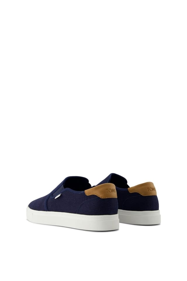 TOMS TOMS Men's Baja 2.0 Trainer in Navy - 2