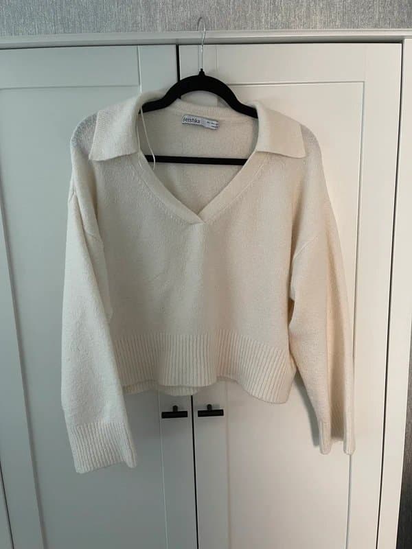 Bershka Bershka knitted jumper