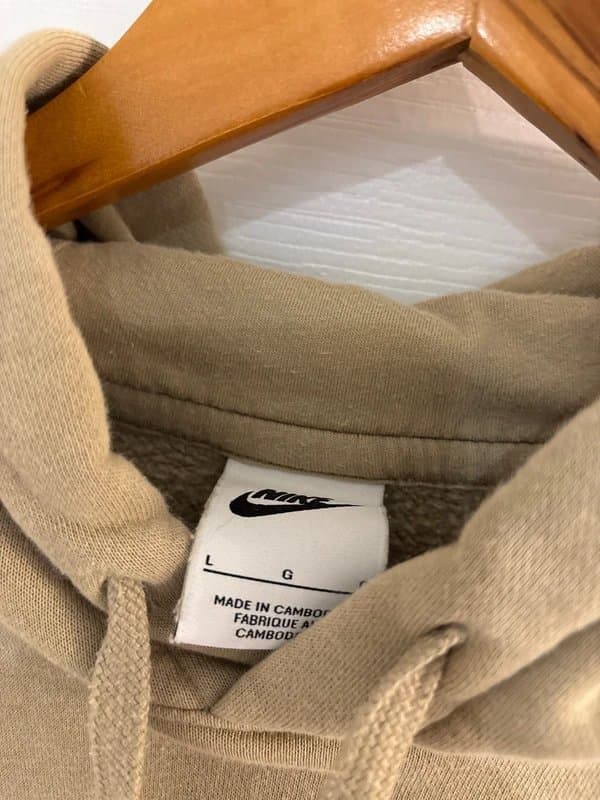 Nike Men's Nike hoodie