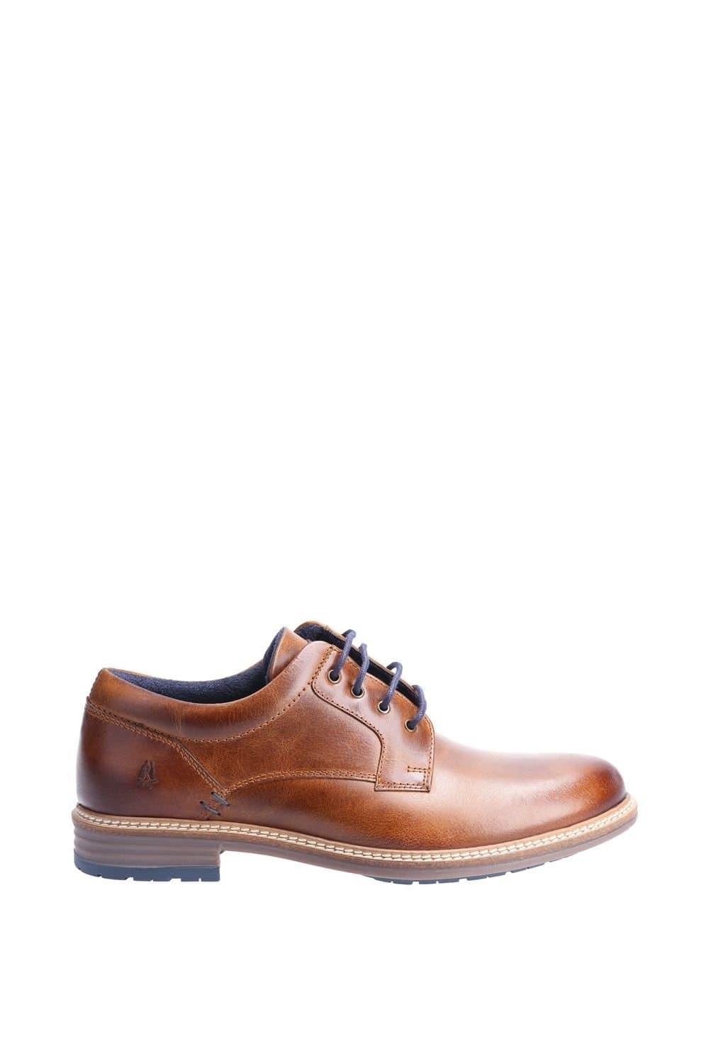 Hush Puppies Hush Puppies Men's Julian Shoe in Tan
