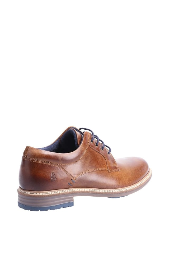 Hush Puppies Hush Puppies Men's Julian Shoe in Tan - 3