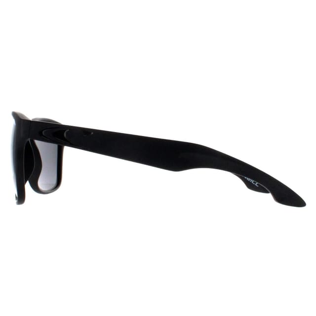 ONeill O'Neill Men's Square Matte Black Grey Polarized Shore - 3