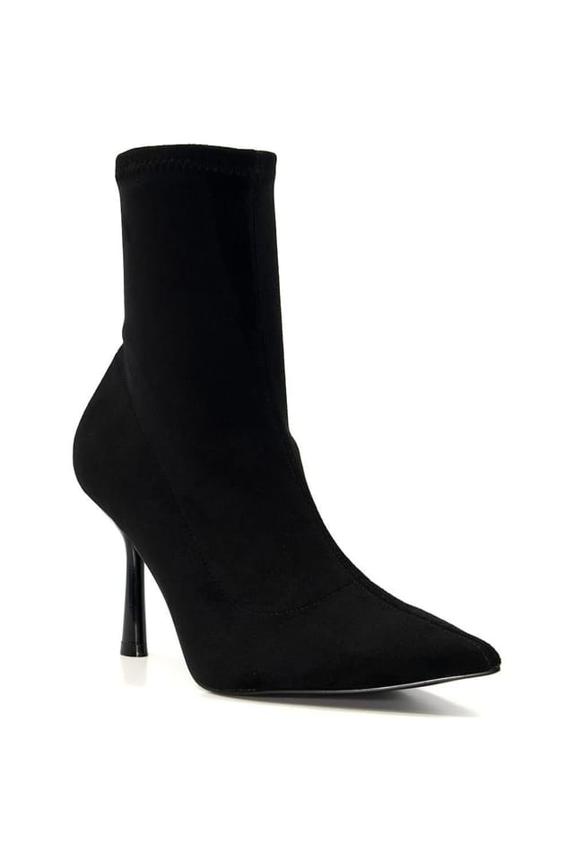 Dune London Dune London Women's 'Odella' Ankle Boots in Black - 2