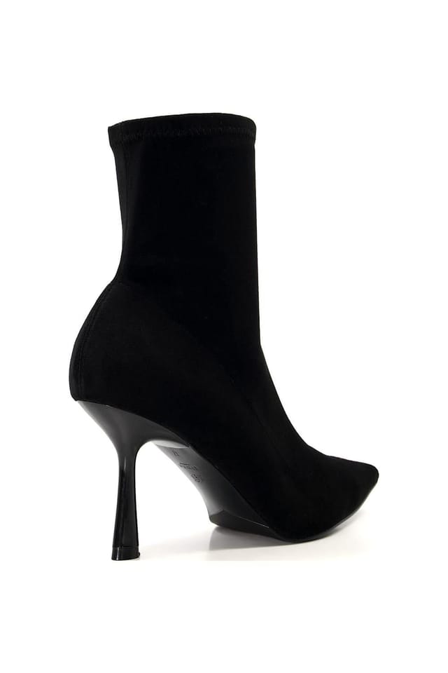 Dune London Dune London Women's 'Odella' Ankle Boots in Black - 3